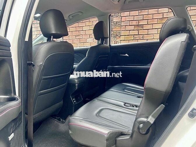 Hyundai Stargazer 2024 X Cao cấp 1.5 AT - Bao test