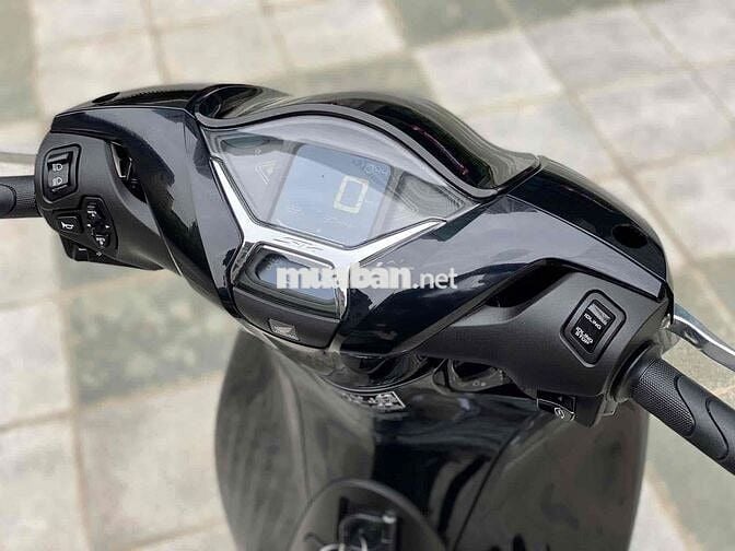 SH125 CBS 2023 zin chất - Trả trước 40tr nhận xe✅