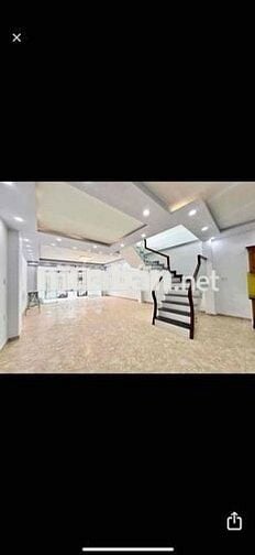 🍀Nhà cho thuê MTKD đường số 19. Tên Lửa. BTân