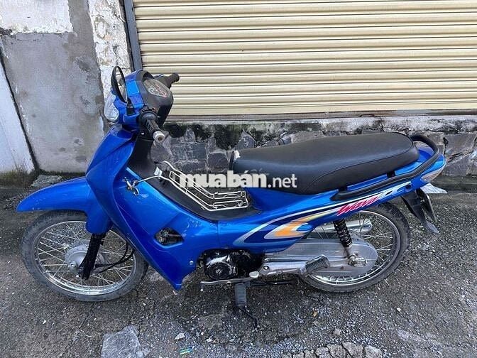 Cầm Đồ thanh lý Wave TQ bstp Máy Êm Du