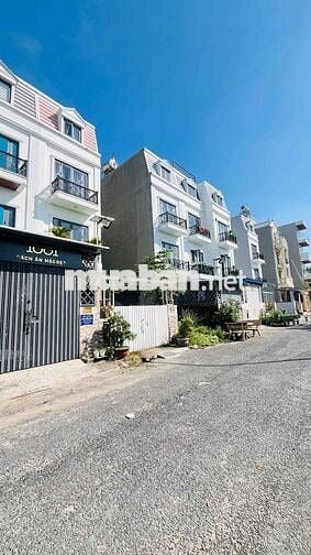 Đất Hiếm, Khu dân cư An Lộc, Hà Huy Giáp, Sát Gò Vấp