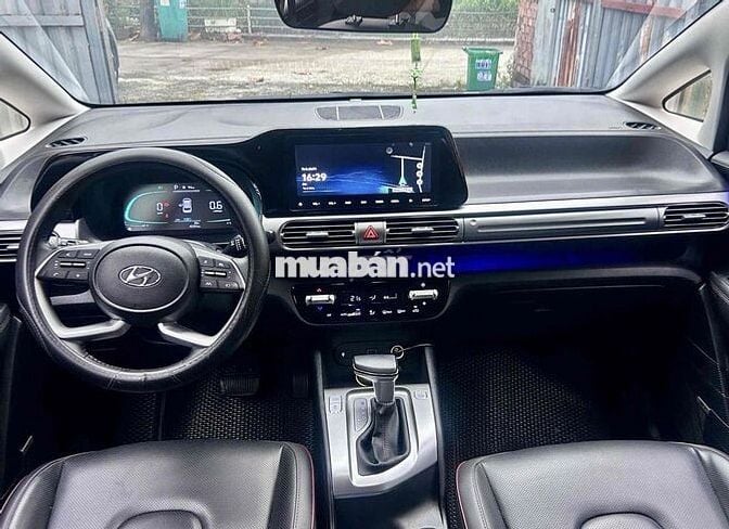 Hyundai Stargazer 2024 X Cao cấp 1.5 AT - Bao test