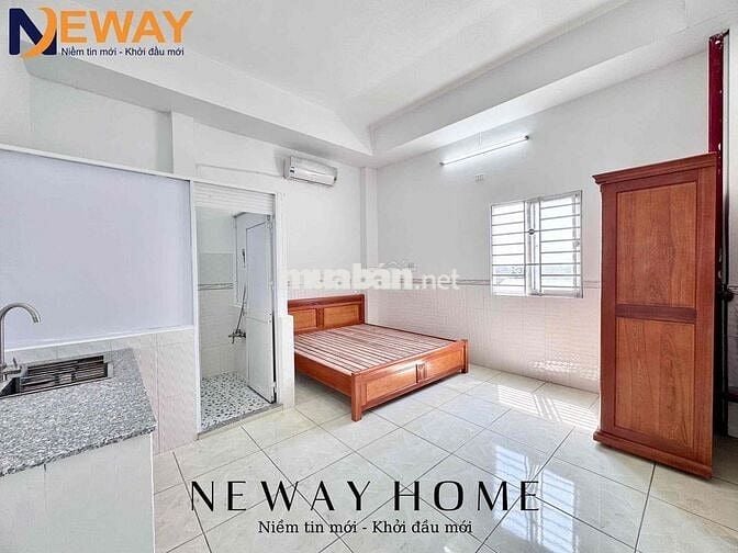 Phòng Trọ Mới Xây Sẵn Nội Thất - chỉ 2tr5/phòng ngay tỉnh lộ 10