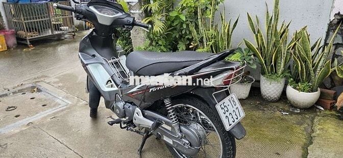 Honda Future X 2010 Xám