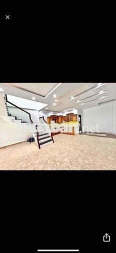 🍀Nhà cho thuê MTKD đường số 19. Tên Lửa. BTân