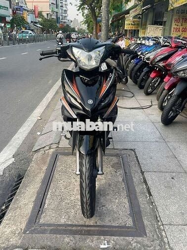 Exciter 135 1s 9A 2014 zing nguyênbản mới 90% bstp