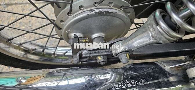 Honda Future X 2010 Xám