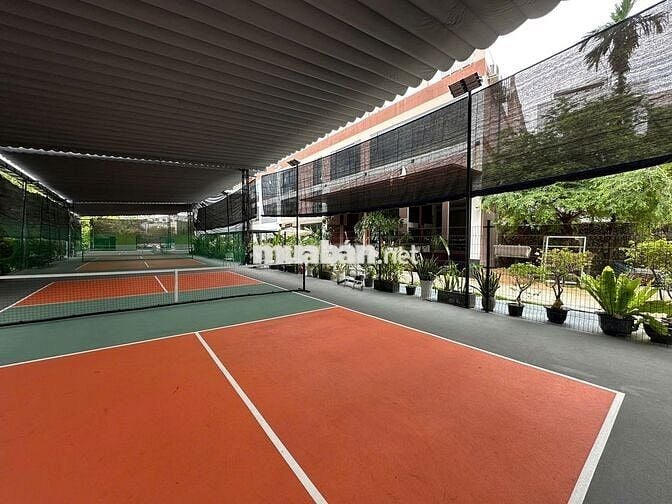 ⭐️ Dự án MỚI - Studio -1PN - View Sông  - 40m2 - Bình Thạnh 🏞️