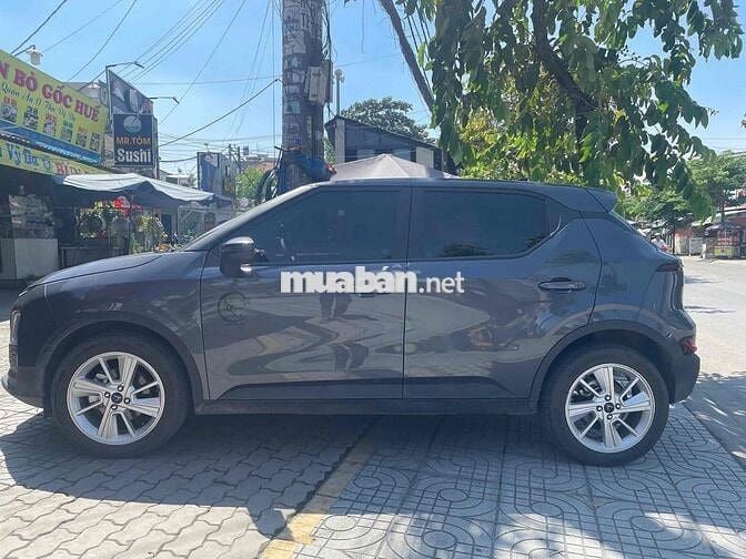 Siêu Lướt VinFast VF5 2025 Plus - 9000 km