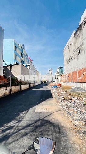 Đất Hiếm, Khu dân cư An Lộc, Hà Huy Giáp, Sát Gò Vấp