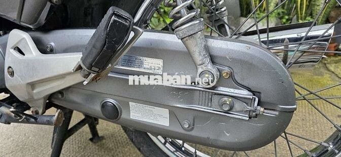 Honda Future X 2010 Xám