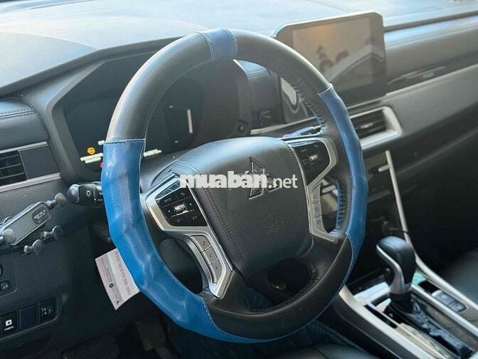 Mitsubishi Xpander 2024 Cross 1.5 AT - 43000 km