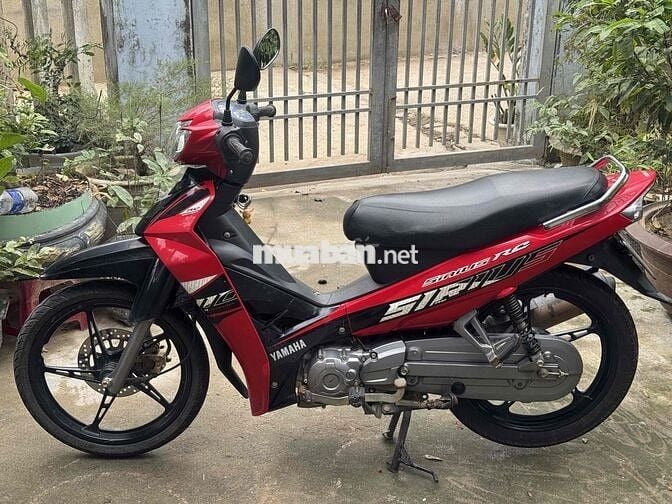 bán xe si máy rin chất