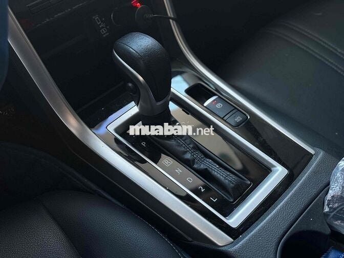 Mitsubishi Xpander 2024 Cross 1.5 AT - 43000 km