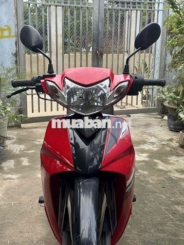 bán xe si máy rin chất