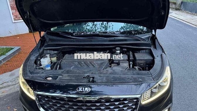 Kia Sedona 2019 2.2D Luxury 8 chỗ