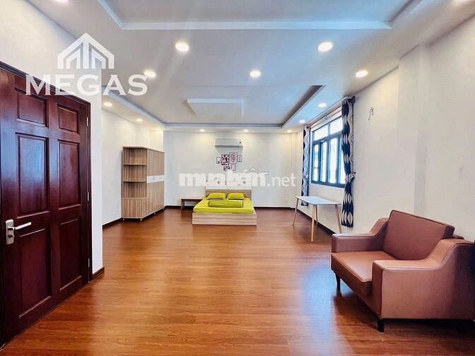 💗CHO THUÊ CĂN HỘ CAO CẤP 55m2 NGAY VÒNG XOAY PHÚ LÂM - TÂN HÒA ĐÔNG