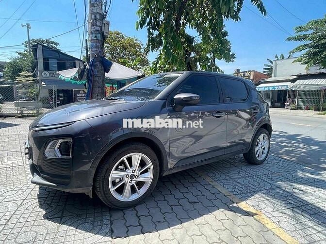 Siêu Lướt VinFast VF5 2025 Plus - 9000 km