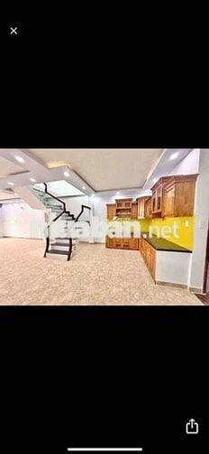 🍀Nhà cho thuê MTKD đường số 19. Tên Lửa. BTân