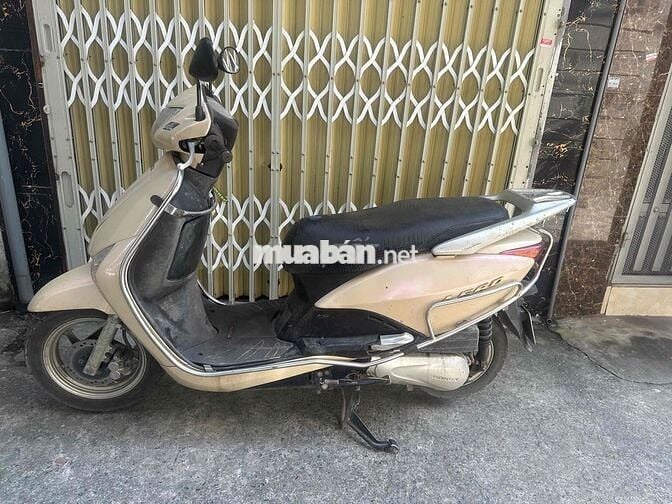 xe hon đa lêad , nguyên bản êm du