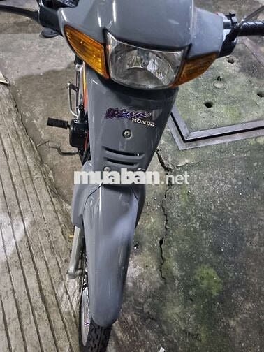 Wave Honda up 110 Máy thuốc