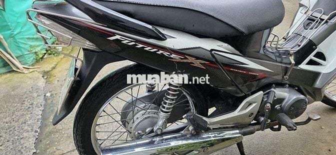 Honda Future X 2010 Xám