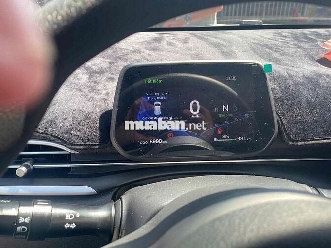 Siêu Lướt VinFast VF5 2025 Plus - 9000 km