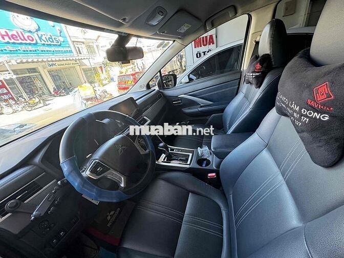 Mitsubishi Xpander 2024 Cross 1.5 AT - 43000 km