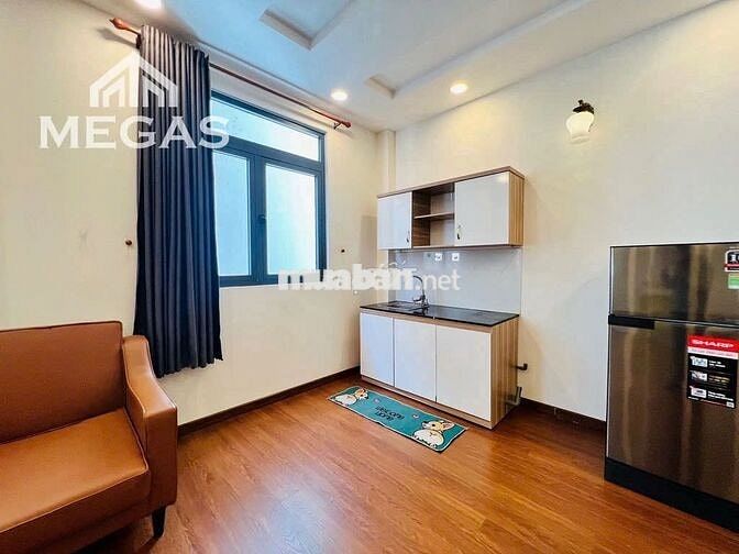 💗CHO THUÊ CĂN HỘ CAO CẤP 55m2 NGAY VÒNG XOAY PHÚ LÂM - TÂN HÒA ĐÔNG