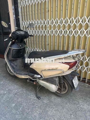 xe hon đa lêad , nguyên bản êm du