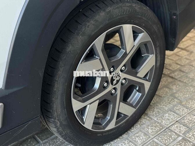 Mitsubishi Xpander 2024 Cross 1.5 AT - 43000 km