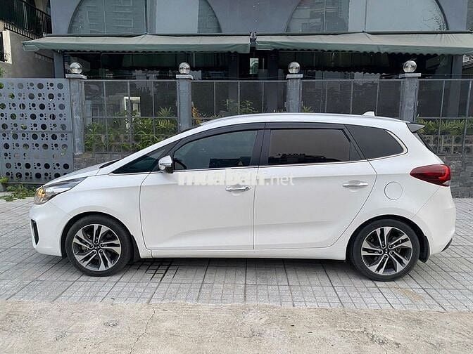 Kia Rondo 2017
