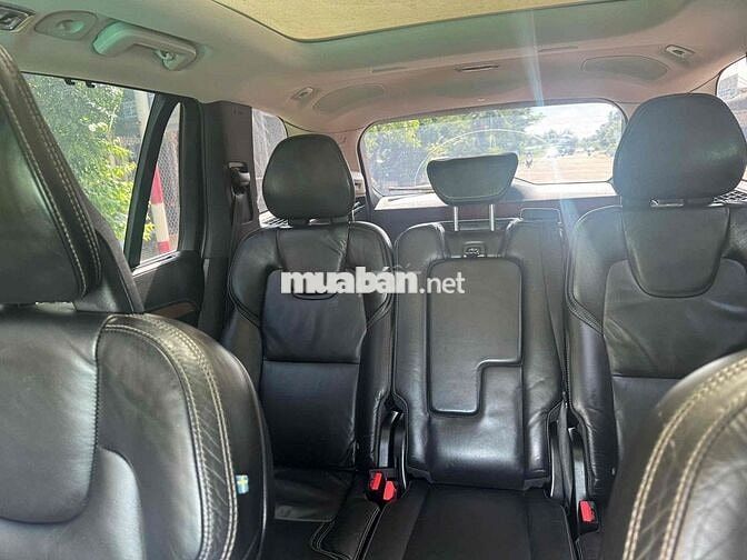 Volvo XC90 2016 T6 Inscription giá tốt