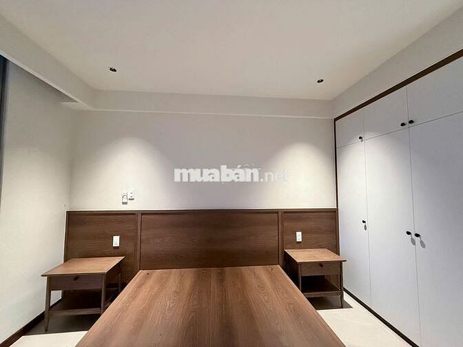 CĂN HỘ CAO CẤP 2PN 2WC 60M2 CÓ HỒ BƠI FULL NỘI THẤT NGAY LOTTE