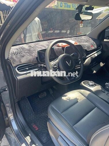 Siêu Lướt VinFast VF5 2025 Plus - 9000 km