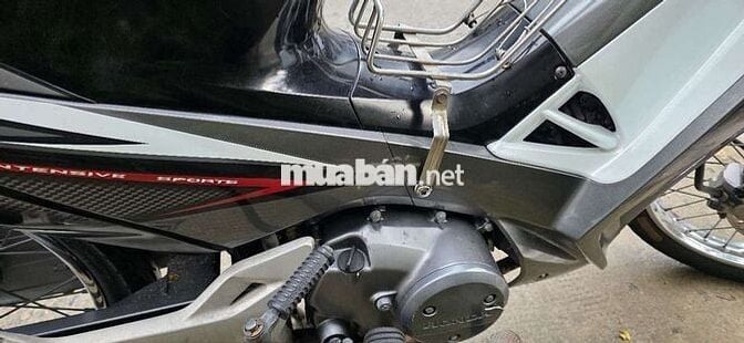 Honda Future X 2010 Xám