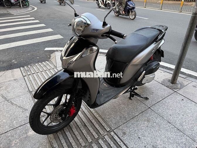 shmode xám nhám zin ken bstp9 chủ ra bs mới