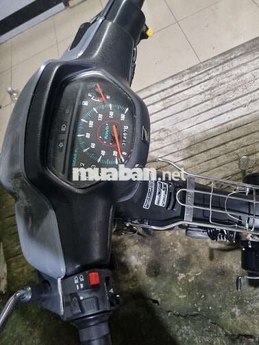 Wave Honda up 110 Máy thuốc