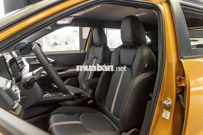 Bên em xả kho 2 xe Xforce Ultimate, Giảm 100 triệu