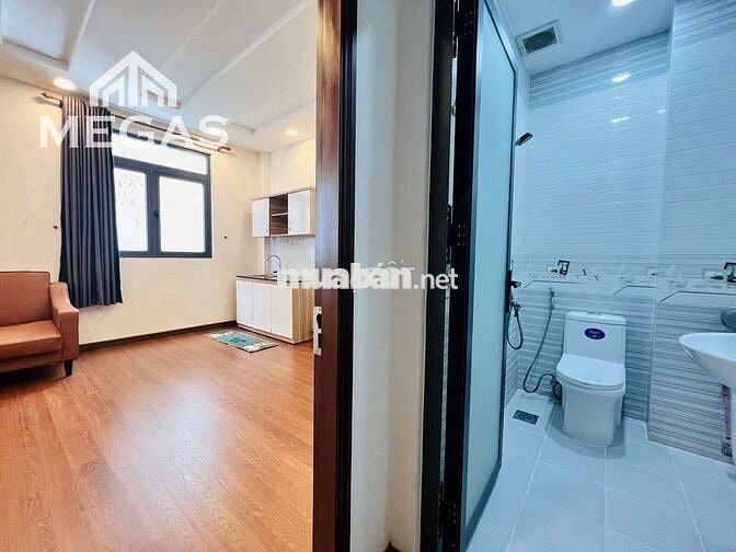 💗CHO THUÊ CĂN HỘ CAO CẤP 55m2 NGAY VÒNG XOAY PHÚ LÂM - TÂN HÒA ĐÔNG