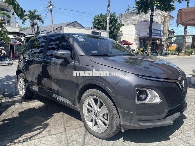 Siêu Lướt VinFast VF5 2025 Plus - 9000 km