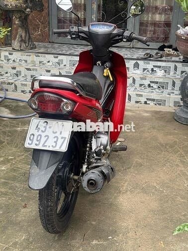 bán xe si máy rin chất