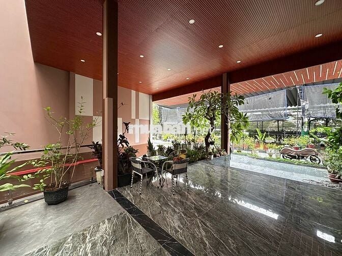 ⭐️ Dự án MỚI - Studio -1PN - View Sông  - 40m2 - Bình Thạnh 🏞️