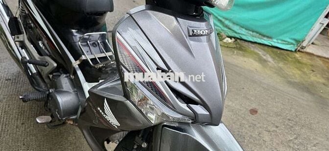 Honda Future X 2010 Xám