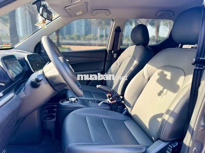 VinFast VF5 Plus 2025 - Màu xám - 9000km- Mua pin