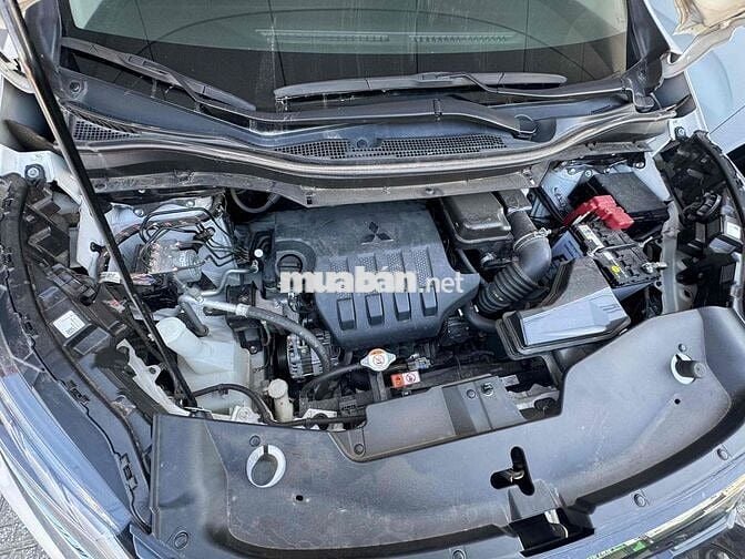 Mitsubishi Xpander 2024 Cross 1.5 AT - 43000 km