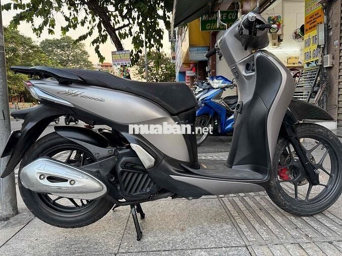 shmode xám nhám zin ken bstp9 chủ ra bs mới