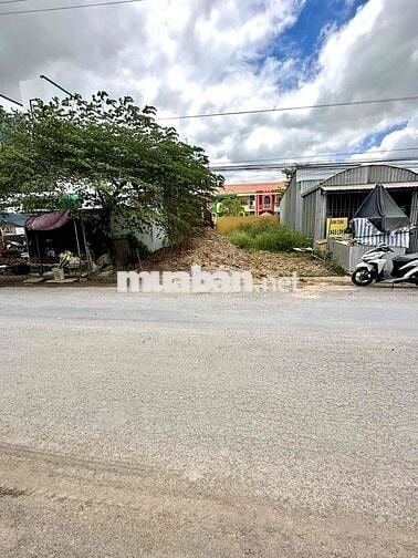 LH *** ĐẤT 900tr NGAY CHỢ TÂN HIỆP
