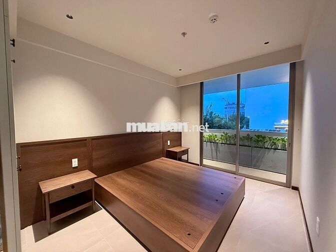 CĂN HỘ CAO CẤP 2PN 2WC 60M2 CÓ HỒ BƠI FULL NỘI THẤT NGAY LOTTE