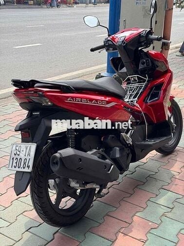 Airblade 125/2024 4vall chính chủ  ( siêu lướt )